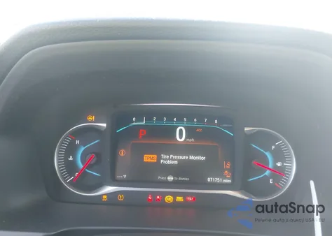 2021 Honda Pilot 2Wd Special Edition из США, поврежденный, VIN 5FNYF5H2XMB036077